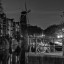 Molino de Schiedam por Emilio