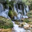 Cascadas de Kravica