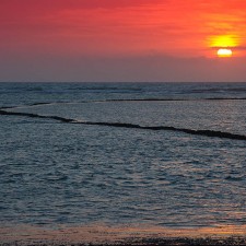 Playa de los Corrales (Rota)