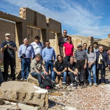 El grupo "minero" por Emilio