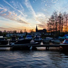 Nieuwkoop (Holanda)