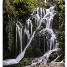 Tobera (Frias) - Burgos