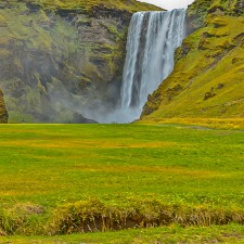 Islandia