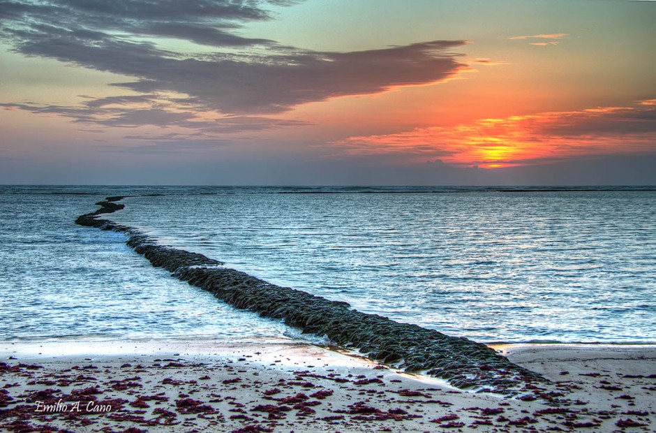 Playa de los Corrales (Rota)