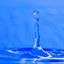 jugando con el agua 