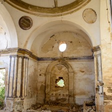 Ermita de San José Lentiscar 