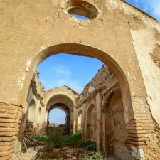 Ermita de San José Lentiscar 