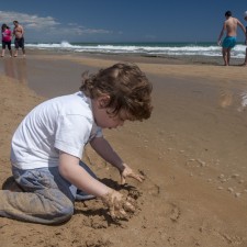 Son&Sun&Sand