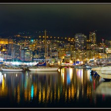 Montecarlo