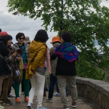 A las japonesas también les pica el culo