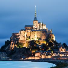 Monte Saint-Michel