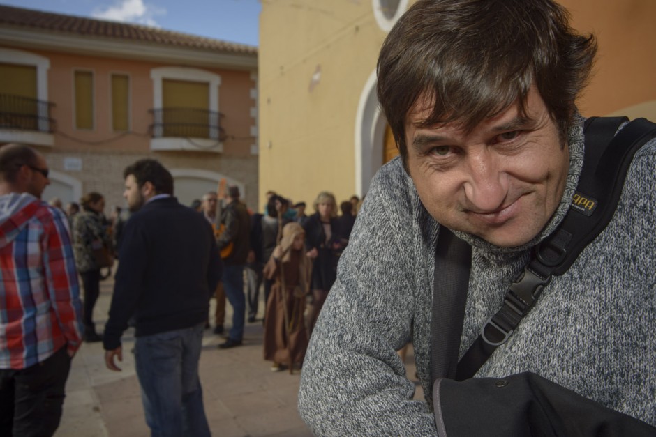 Buscando en la bolsa