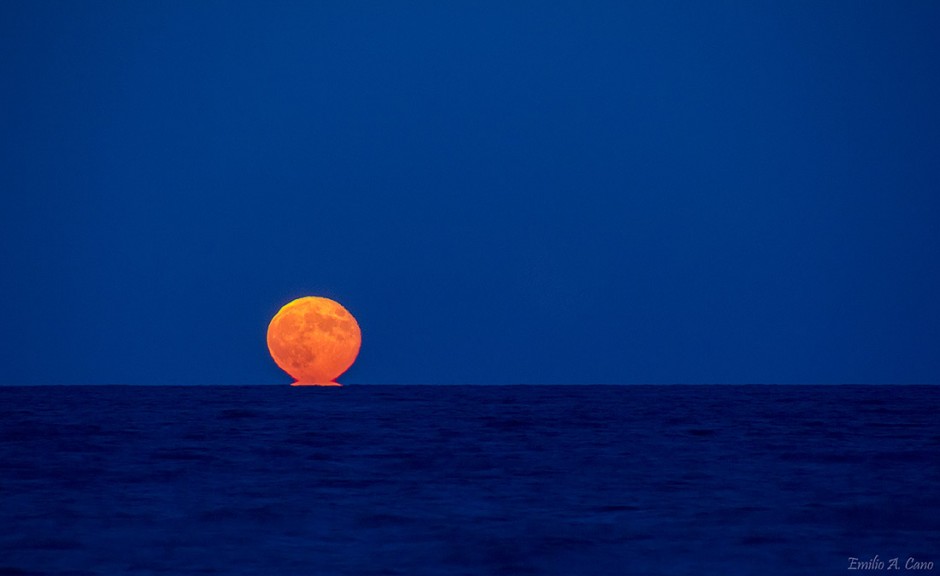 Luna de la Cosecha