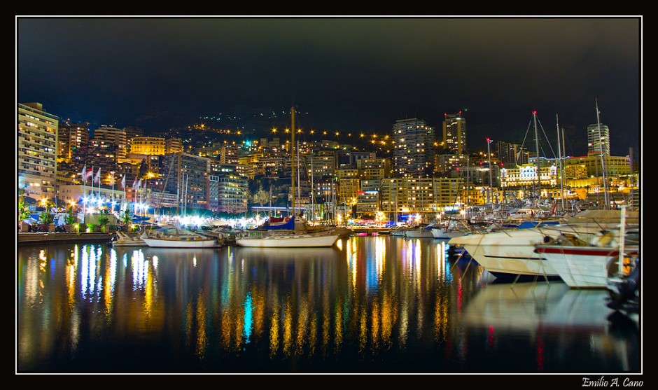 Montecarlo
