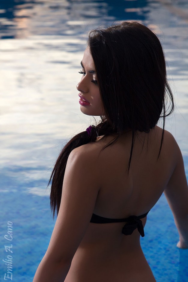 Fany II por Emilio