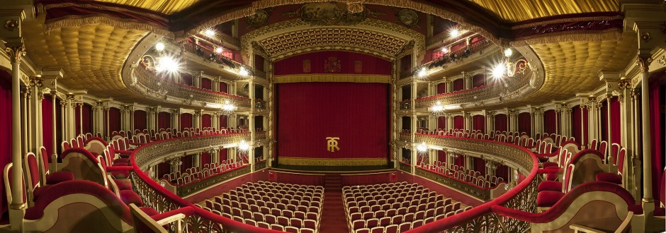 Teatro Romea