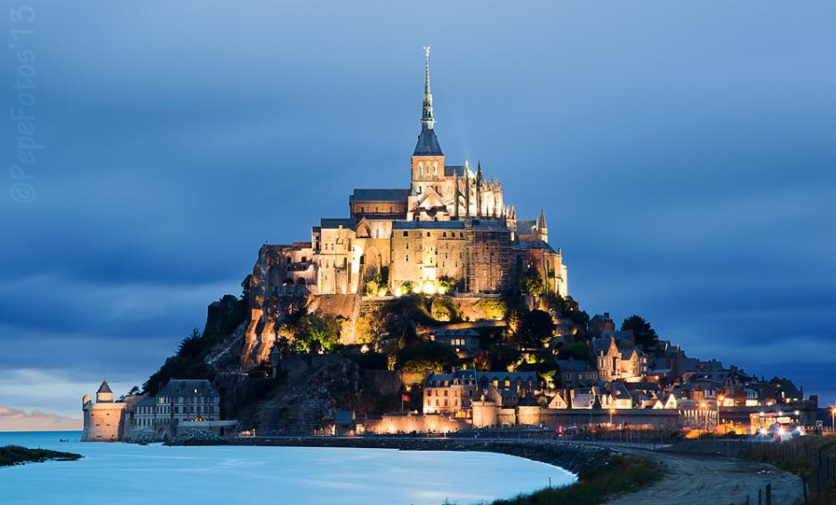 Monte Saint-Michel