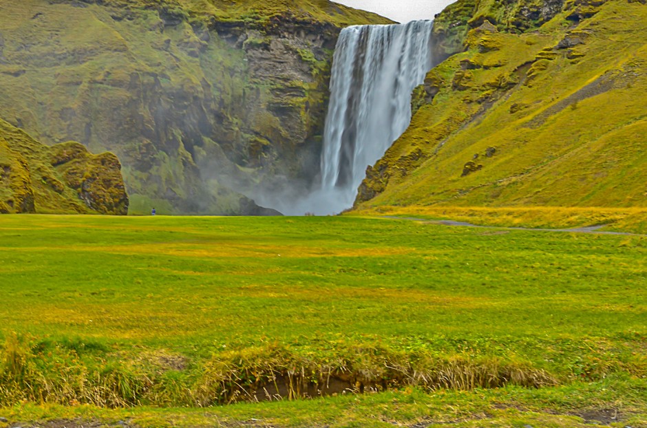Islandia