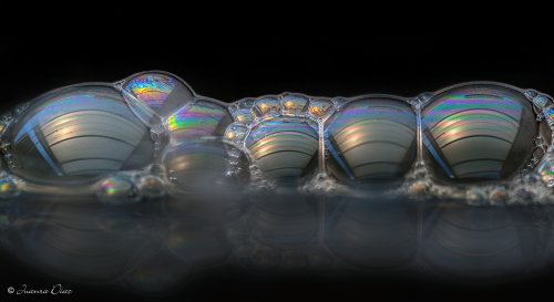 H2O + Hg