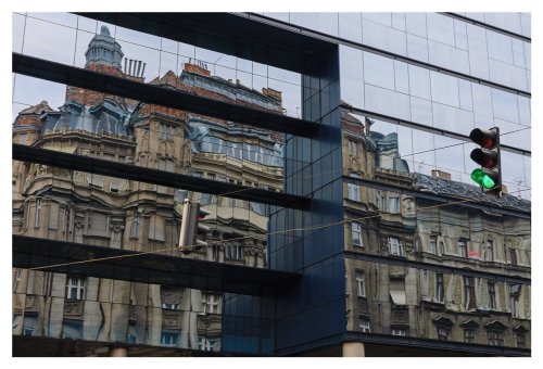 Budapest Reflex