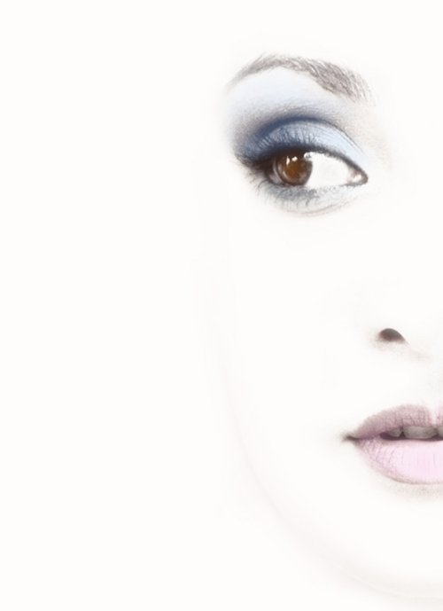 Retrato.