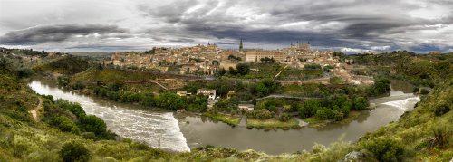 Toledo