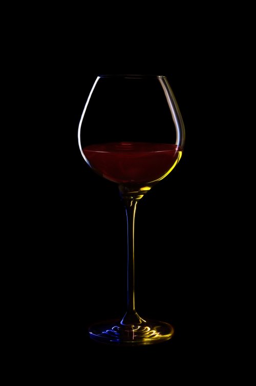 Copa de vino