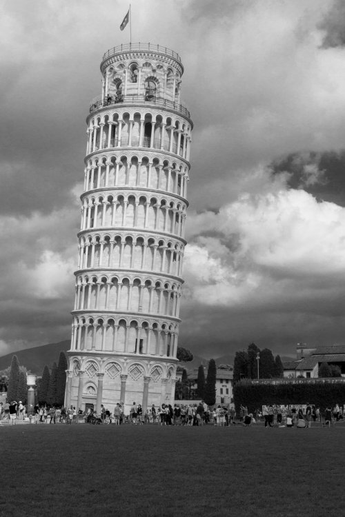 Torre de Pisa