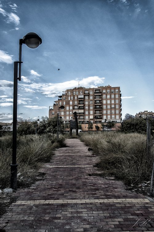 En el Ranero (Murcia)