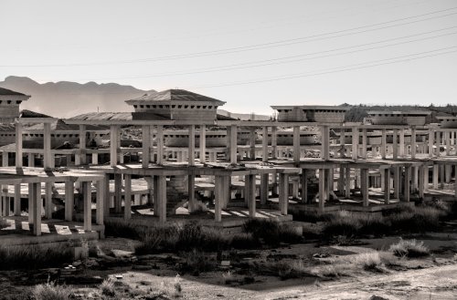 Urbanización Las Lamparillas