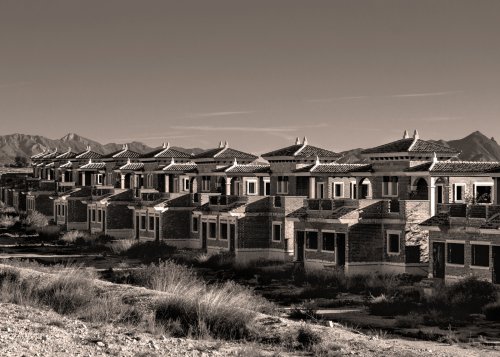 Urbanización Las Lamparillas