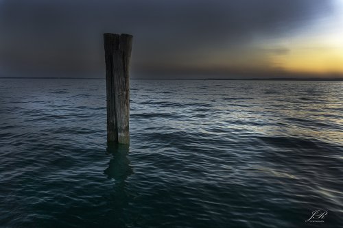 Lago di Garda, Italia