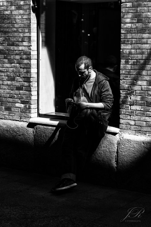 Luces y sombras II