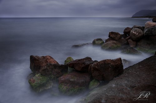 Mar de seda 1