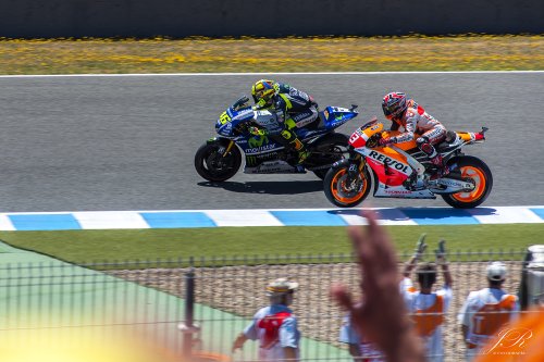 El duelo