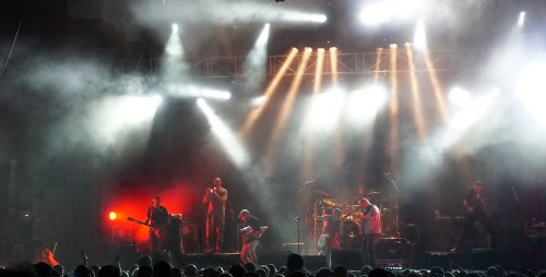 Celtas Cortos, 19 de agosto