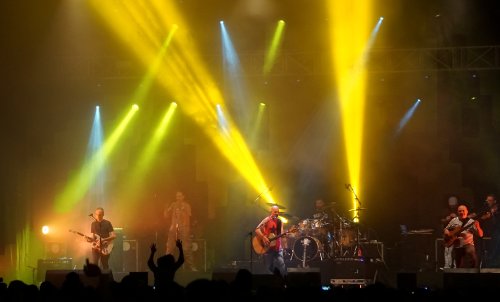 Celtas Cortos, 19 de agosto