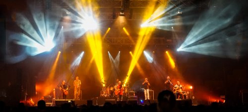 Celtas Cortos, 19 de agosto