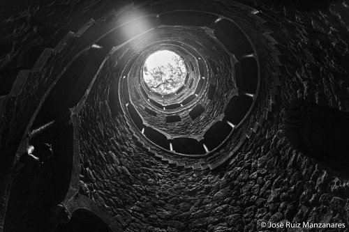 Escalera al cielo