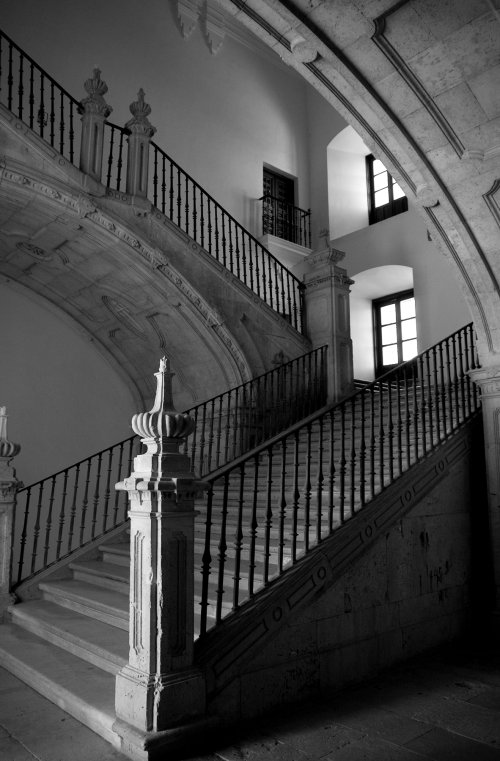Monasterio de Uclés