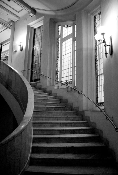 Telefónica Madrid