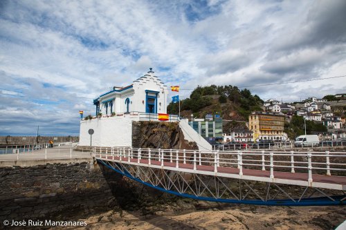 Puente a la cofradia