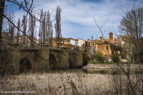 Viejo Puente, Soria