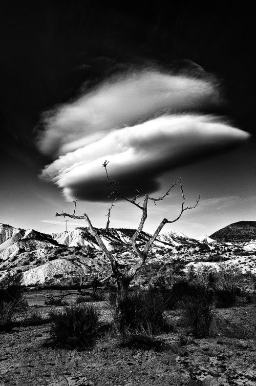 Badlands