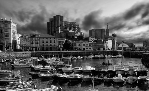 Castro Urdiales