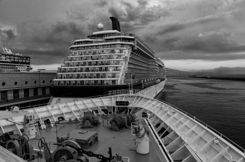 Porto di Napoli