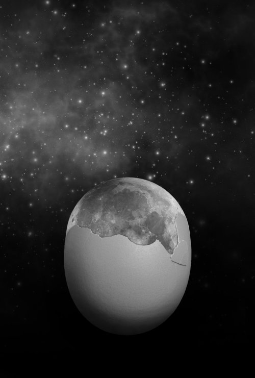 Luna nueva