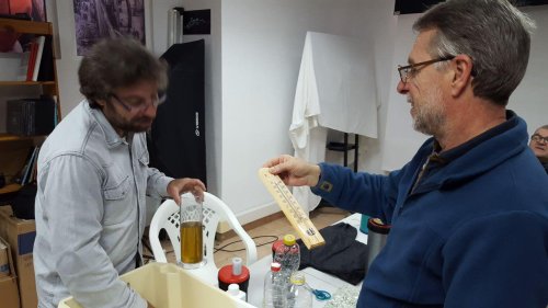 JoseRuizMan Química y