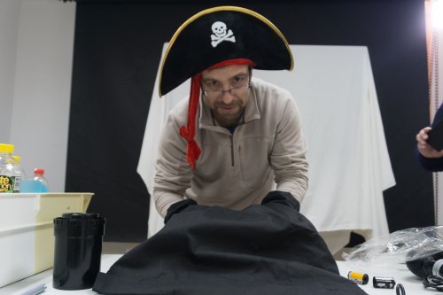 JoseRuizMan Napoleón en su