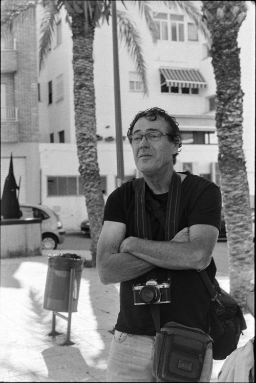 JoseRuizMan Don Andrés